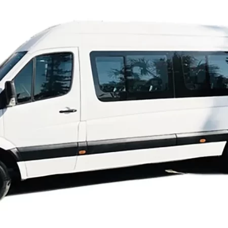 Tirón Jalón De Arrastre Volkswagen Crafter 2008-2016 - Image 3
