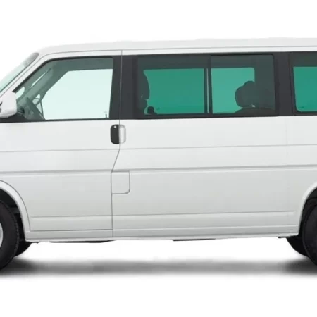 Tirón Jalón De Arrastre Volkswagen Eurovan/ Transporter - Image 3