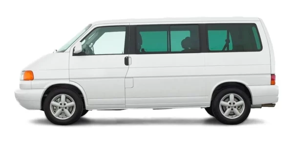 Tirón Jalón De Arrastre Volkswagen Eurovan/ Transporter