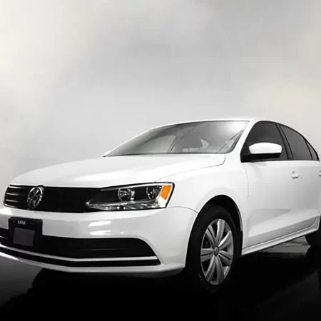 Tirón Jalón De Arrastre Volkswagen Jetta Gli A6 2010-2018 - Image 3