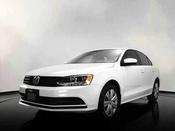 Tirón Jalón De Arrastre Volkswagen Jetta Gli A6 2010-2018