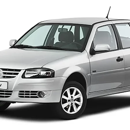 Tirón Jalón De Arrastre Volkswagen Pointer 1998-2008 - Image 3