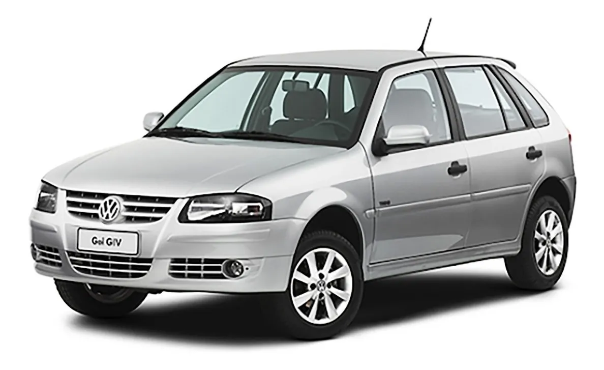 Tirón Jalón De Arrastre Volkswagen Pointer 1998-2008 - Image 3