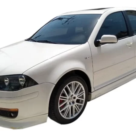 Tirón De Enganche Volkswagen Jetta Gli A4 - Image 3