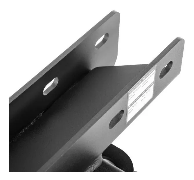 Tirón De Arrastre Jeep Wrangler Jk 2007 - 2018 Big Country - Image 3