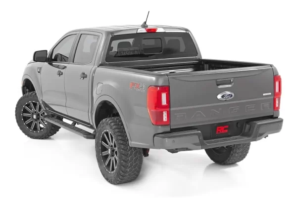 Kit Suspensión Rough Country Ford Ranger 13-20 3.5 PuLG Orig