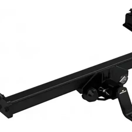 Tirón Remolque Jalón Hitch Toyota Hilux 06-15 Bola Y Cop - Image 3