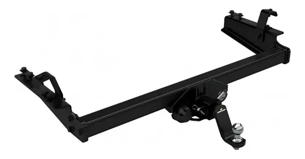 Tirón Remolque Jalón Hitch Toyota Hilux 06-15 Bola Y Cop - Image 3