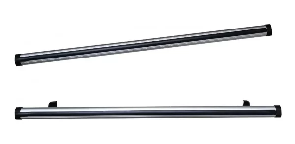 Barras Portaequipaje Bronx Volkswagen Vento 2014-17