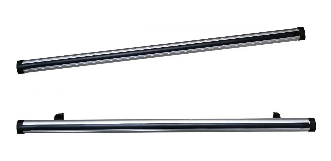 Barras Portaequipaje Bronx Volkswagen Vento 2014-17 - Image 3