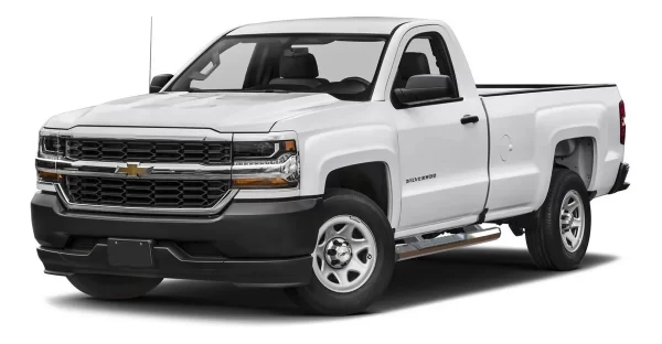 Par De Estribos Serie 700 Ford F-150 2015-2019 Cab Senci Cro