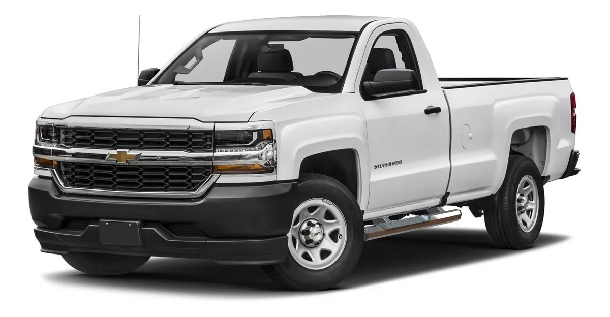 Par De Estribos Serie 700 Ford F-150 2015-2019 Cab Senci Cro - Image 3