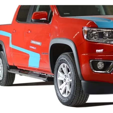 Estribo Ford F-150 Crew 2015-2020 Gowest S500 80/88 In Cromo - Image 3