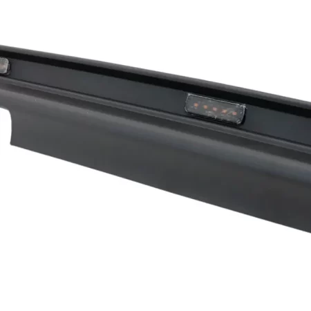 Spoiler De Luz Led Puerta Trasera Jeep Jl 2018-2020 Ambar - Image 3