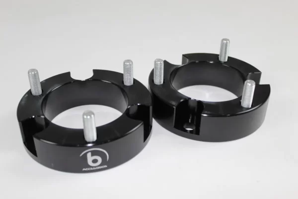 Level Kit De 3  Delantero 1.5  Trasero Ford F150  2008 2019