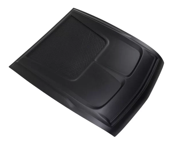 Toma De Aire Moldura Plástico Cofre Colorado 2017 - 2020