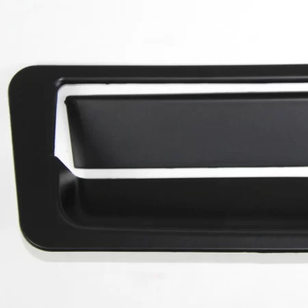 Aplique Cubierta Marco Manija Batea Tapa Nissan Np300 06 -14 - Image 3