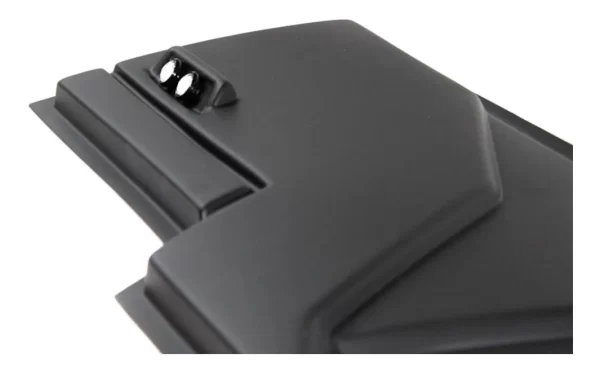 Cubierta Trasera De Batea Chevrolet Colorado 2017 2018 2019