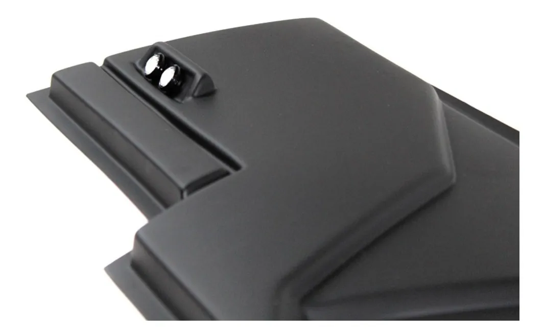 Cubierta Trasera De Batea Chevrolet Colorado 2017 2018 2019 - Image 3