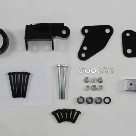 Kit De Elevación Completo 3 Del 1.5 Tras Ranger 2012-2021 - Image 3