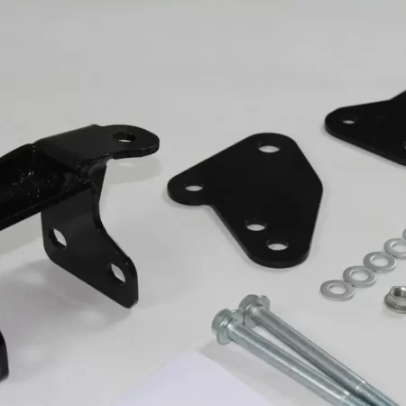 Kit De Elevación Completo 3 Del 1.5 Tras Ranger 2012-2021 - Image 3