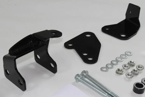 Kit De Elevación Completo 3 Del 1.5 Tras Ranger 2012-2021