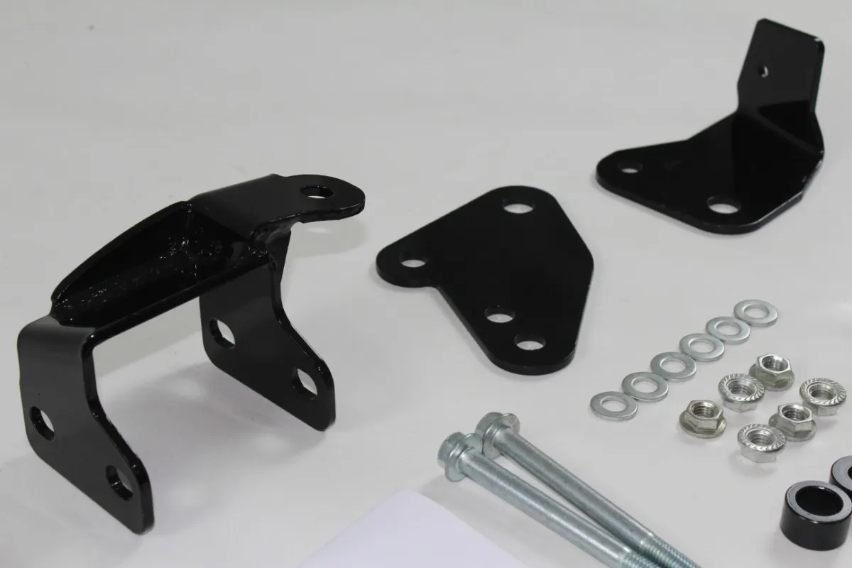 Kit De Elevación Completo 3 Del 1.5 Tras Ranger 2012-2021 - Image 3