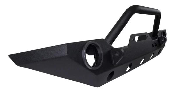 Defensa Tipo Rock Crawler Jeep Wrangler Jl 2018-2020