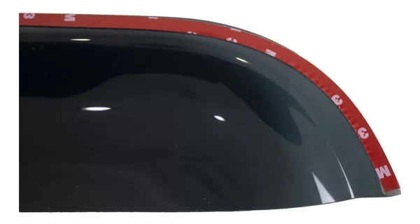 Deflectores De Lluvia Para Ventanas Hilux Revo 2015-2020