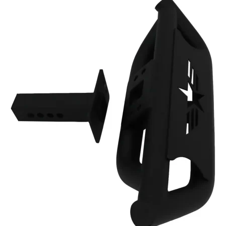 Estribo Escalon Universal Para Tiron Toyota Tacoma 2000 2020 - Image 3