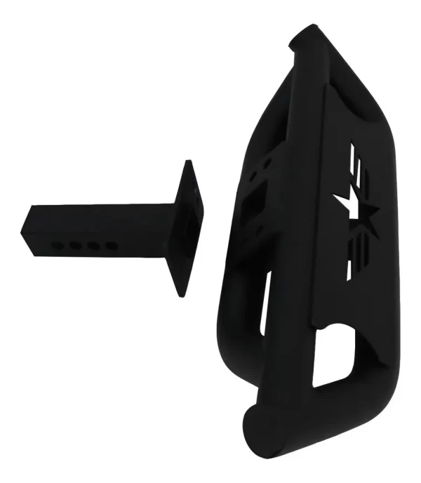 Estribo Escalon Universal Para Tiron Toyota Tacoma 2000 2020