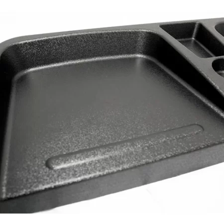 Moldura Para Tapa De Caja De Carga Asientos Tacoma Np300 - Image 3