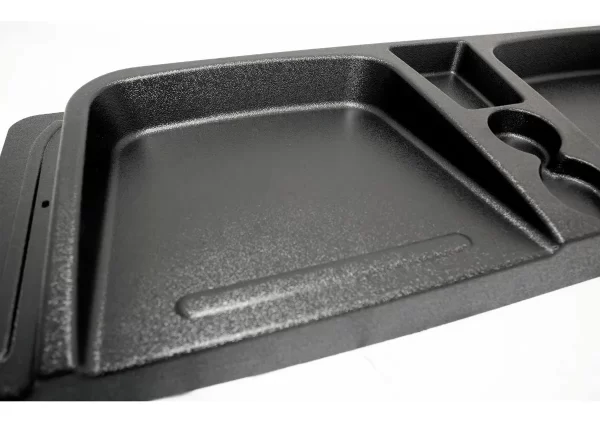 Moldura Para Tapa De Caja De Carga Asientos Tacoma Np300