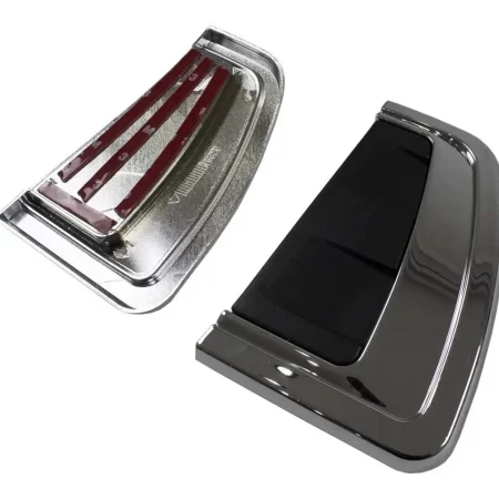 Tomas De Aire Para Salpicaderas Hilux 2016 2017 2018 2019 - Image 3