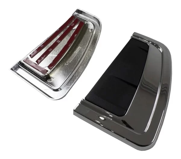 Tomas De Aire Para Salpicaderas Hilux 2016 2017 2018 2019