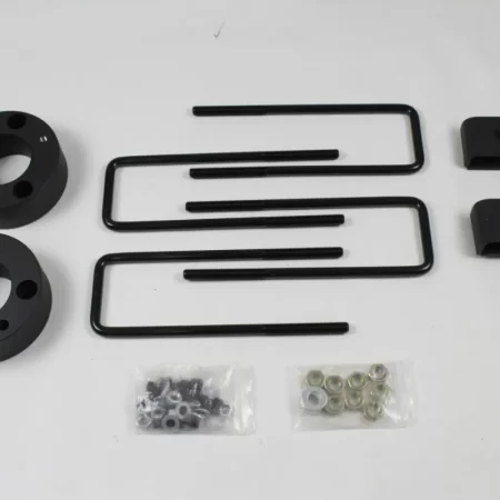 Level Kit Completo 3 Del, 1.5 Trasero Ford F150 2004-2018 - Image 3