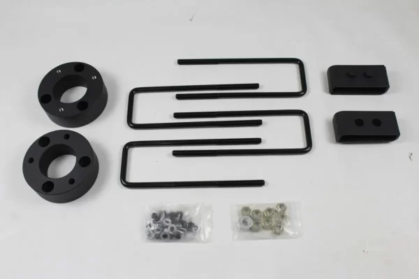 Level Kit Completo 3 Del, 1.5 Trasero Ford F150 2004-2018