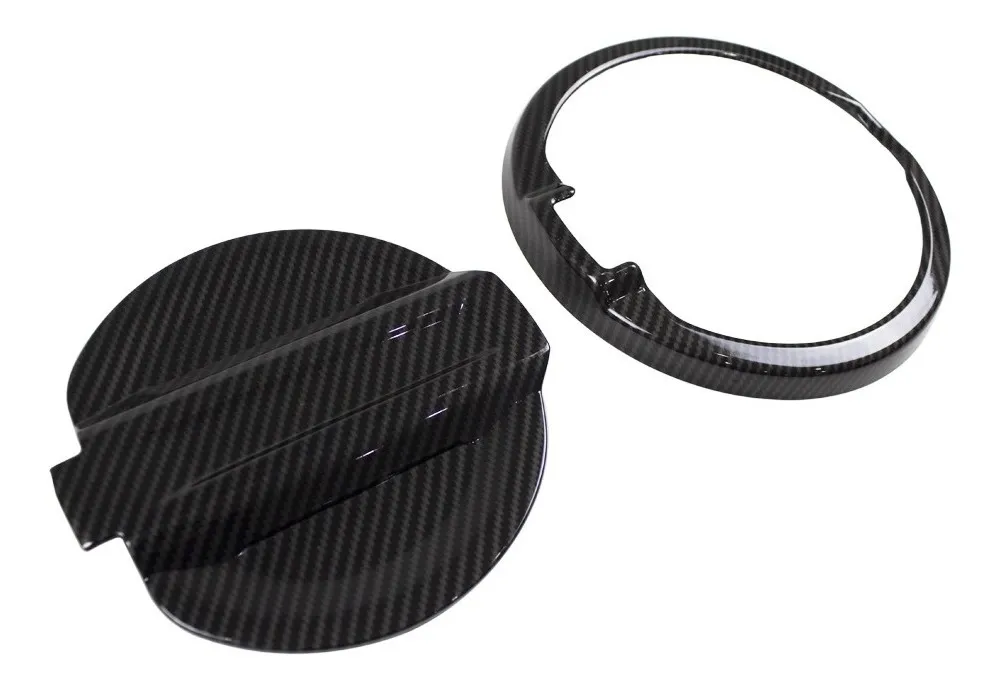 Tapa De Tanque De Gasolina Tipo Off Road Jeep Wrangler Jl - Image 3