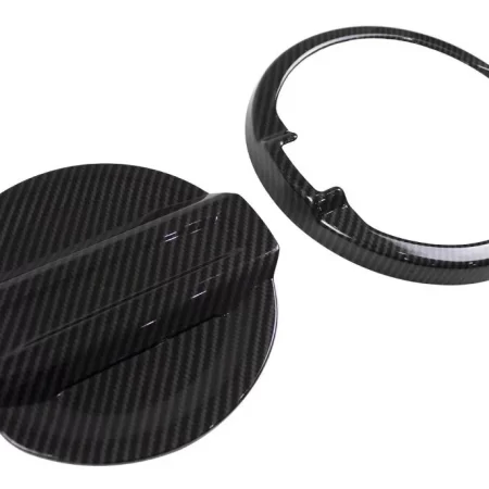 Tapa De Tanque De Gasolina Tipo Off Road Jeep Wrangler Jl - Image 3