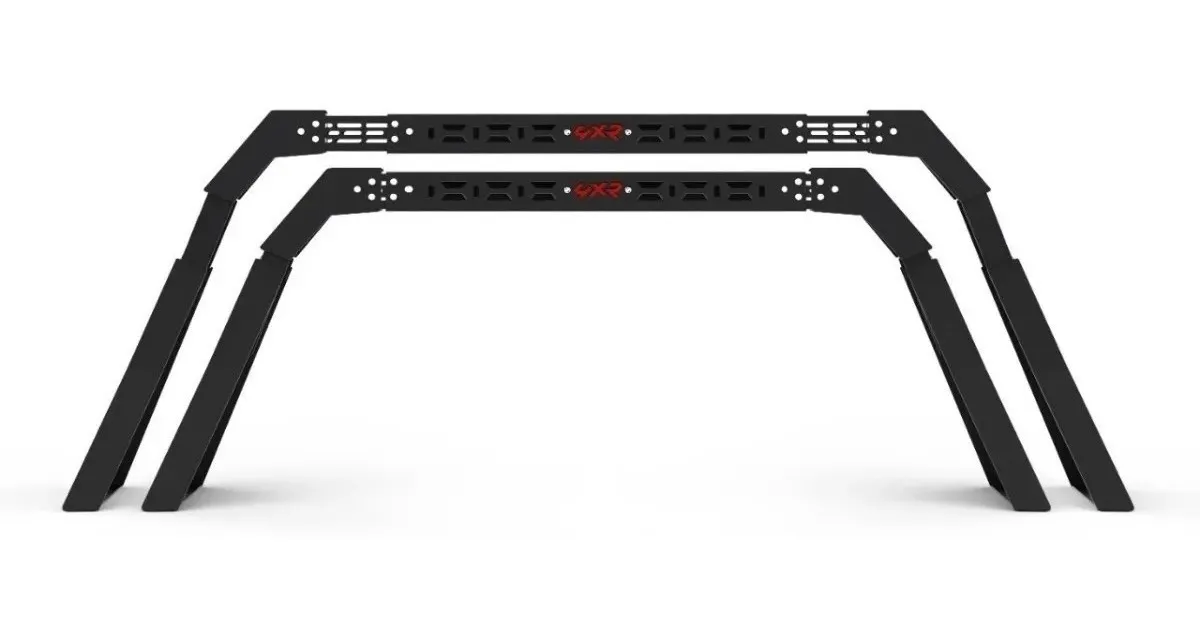 Roll Bar Bronx Porta Faros Mitsubishi L200 2016-2020 - Image 3