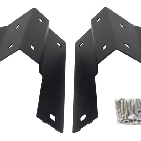 Bracket De Soporte Para Spot Light Wrangler Jl 2018-2020 - Image 3