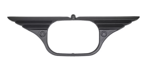 Moldura Contorno De Luz Lateral Toyota Hilux Vigo 2005-2011