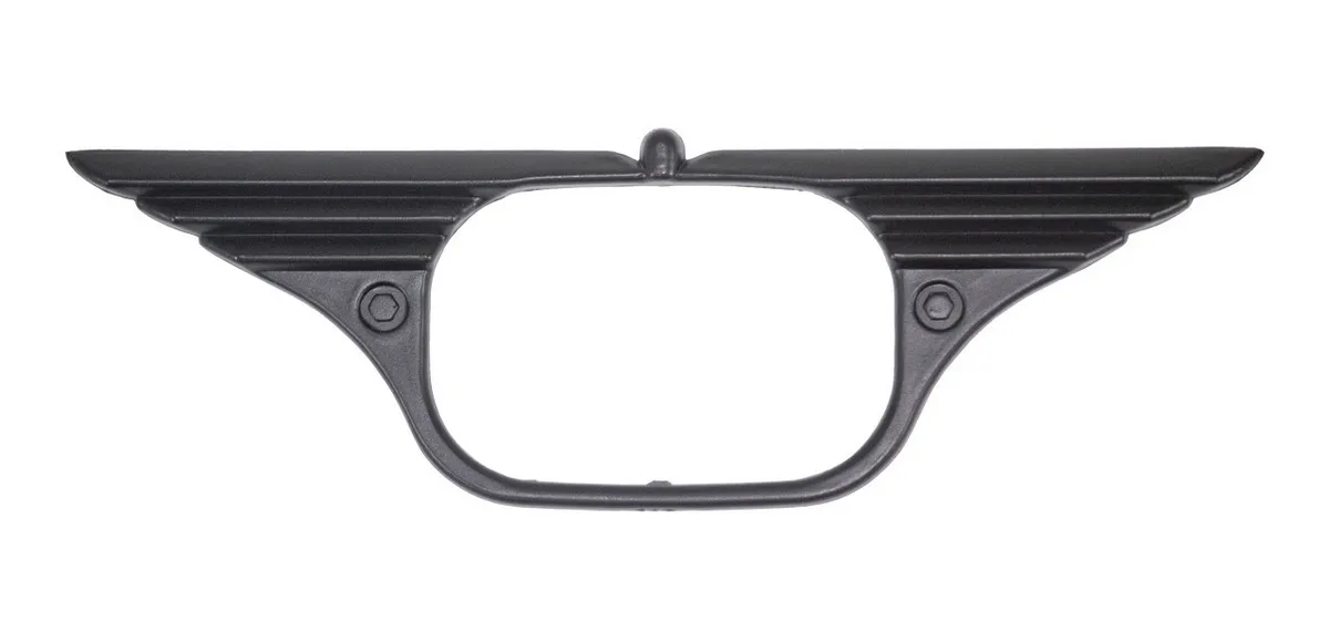 Moldura Contorno De Luz Lateral Toyota Hilux Vigo 2005-2011 - Image 3
