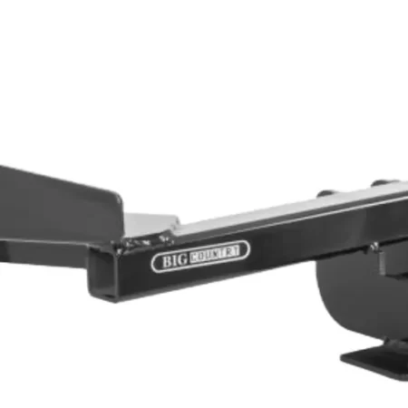 Tirón Jalón De Arrastre Big Country L200 Diesel 2016 2020 - Image 3