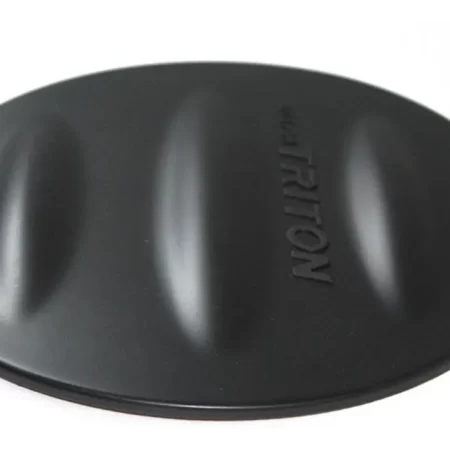 Moldura Cubierta Aplique Para Tapa Gasolina Mitsubishi L200 - Image 3