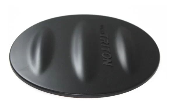 Moldura Cubierta Aplique Para Tapa Gasolina Mitsubishi L200