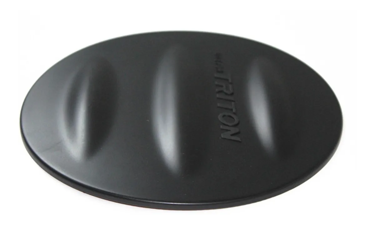 Moldura Cubierta Aplique Para Tapa Gasolina Mitsubishi L200 - Image 3