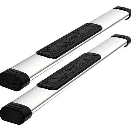 Estribos Chevrolet Silverado 2019 - 2021 Cabina Sencilla - Image 3