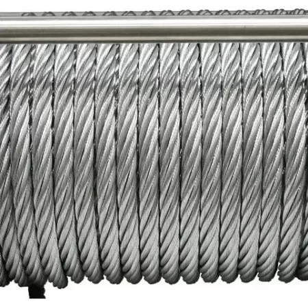 Winch Eléctrico Lp 8,500 Lbs Superwinch - Image 3