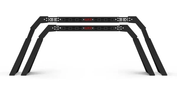 Roll Bar Bronx 4xr1 Universal Ajustable